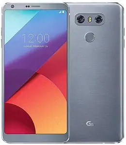 Замена тачскрина на телефоне LG G6 в Ижевске